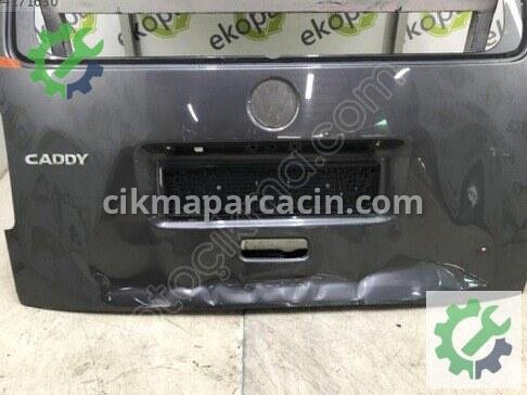 Volkswagen Caddy Bagaj Kapağı 2K0827025 çıkma parça