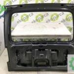 VOLKSWAGEN CADDY 2008 2015 ÇIKMA BAGAJ KAPAĞI 2K0827025