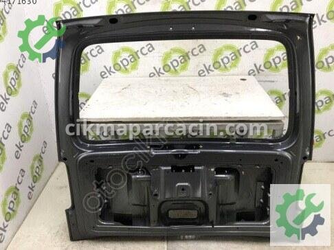 Volkswagen Caddy Bagaj Kapağı 2K0827025 çıkma parça