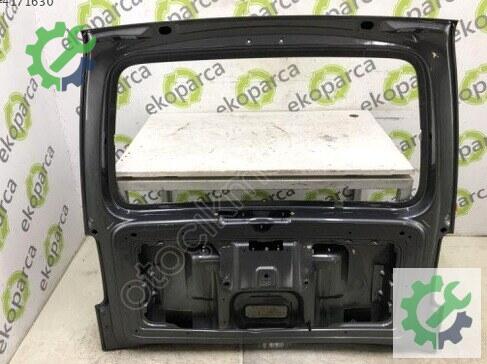 Volkswagen Caddy Bagaj Kapağı 2K0827025 çıkma parça