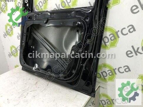 Volkswagen Caddy Sağ Ön Kapı 2K0831056 çıkma parça
