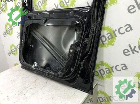 Volkswagen Caddy Sağ Ön Kapı 2K0831056 çıkma parça