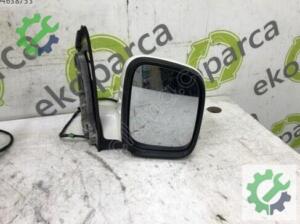 VOLKSWAGEN CADDY 2008 2015 SAĞ DIŞ AYNA 2K1857508