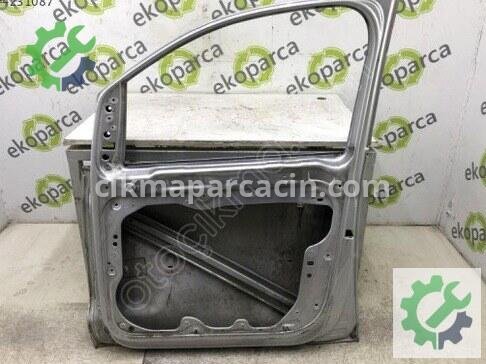 Volkswagen Caddy Sağ Ön Kapı 2K0831056 çıkma parça