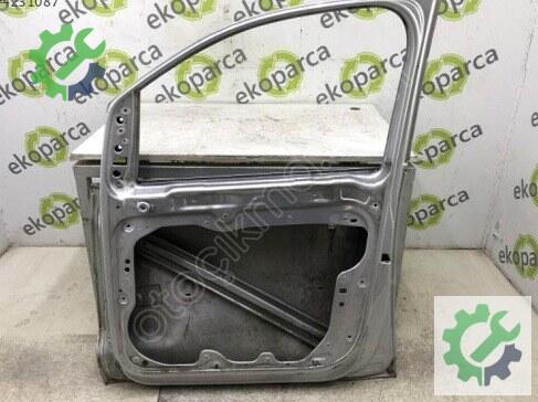 Volkswagen Caddy Sağ Ön Kapı 2K0831056 çıkma parça
