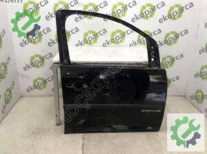 VOLKSWAGEN CADDY 2008 2015 SAĞ ÖN KAPI 2K0831056