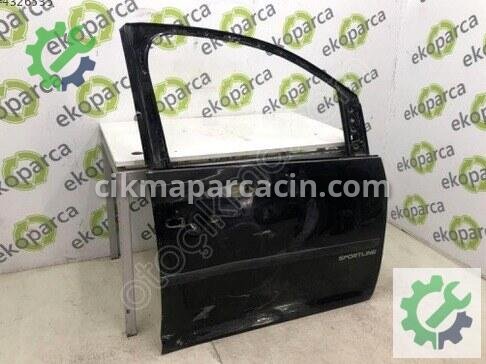 Volkswagen Caddy Sağ Ön Kapı 2K0831056 çıkma parça