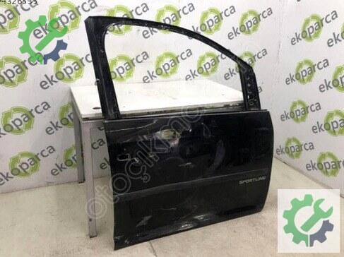 Volkswagen Caddy Sağ Ön Kapı 2K0831056 çıkma parça