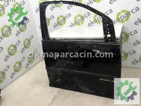 Volkswagen Caddy Sağ Ön Kapı 2K0831056 çıkma parça