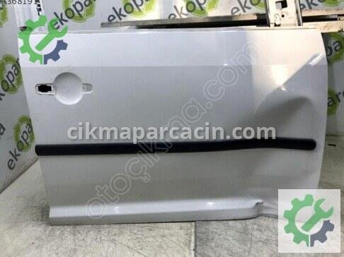 Volkswagen Caddy Sağ Ön Kapı 2K0831056 çıkma parça