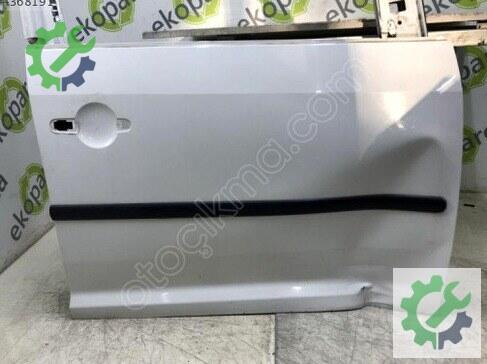 Volkswagen Caddy Sağ Ön Kapı 2K0831056 çıkma parça
