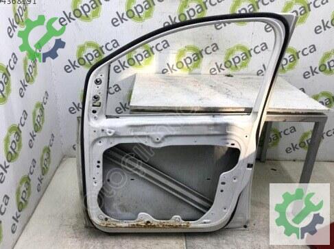 Volkswagen Caddy Sağ Ön Kapı 2K0831056 çıkma parça