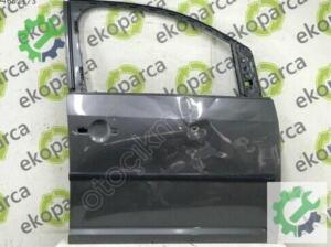 VOLKSWAGEN CADDY 2008 2015 SAĞ ÖN KAPI 2K0831056