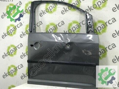 Volkswagen Caddy Sağ Ön Kapı 2K0831056 çıkma parça