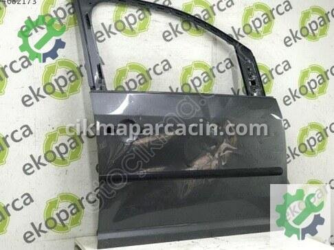 Volkswagen Caddy Sağ Ön Kapı 2K0831056 çıkma parça