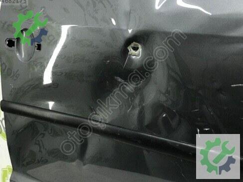 Volkswagen Caddy Sağ Ön Kapı 2K0831056 çıkma parça