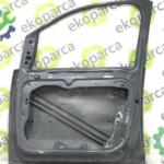 VOLKSWAGEN CADDY 2008 2015 SAĞ ÖN KAPI 2K0831056