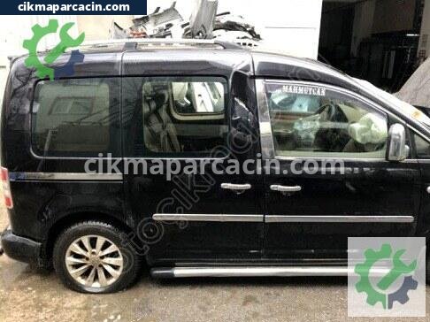 Volkswagen Caddy Sağ Ön Kapı çıkma parça