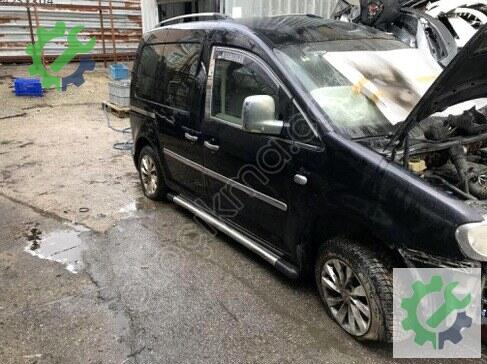 Volkswagen Caddy Sağ Ön Kapı 2K0831056 çıkma parça