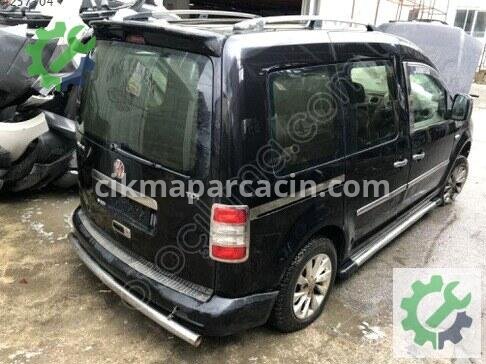 Volkswagen Caddy Sağ Ön Kapı 2K0831056 çıkma parça