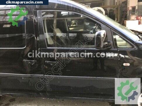 Volkswagen Caddy Sağ Ön Kapı çıkma parça