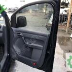VOLKSWAGEN CADDY 2008 2015 SAĞ ÖN KAPI SÖKME DOLU 2K0831056