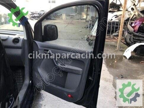 Volkswagen Caddy Sağ Ön Kapı 2K0831056 çıkma parça