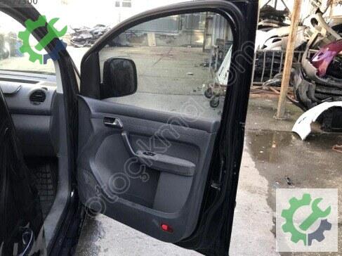 Volkswagen Caddy Sağ Ön Kapı 2K0831056 çıkma parça