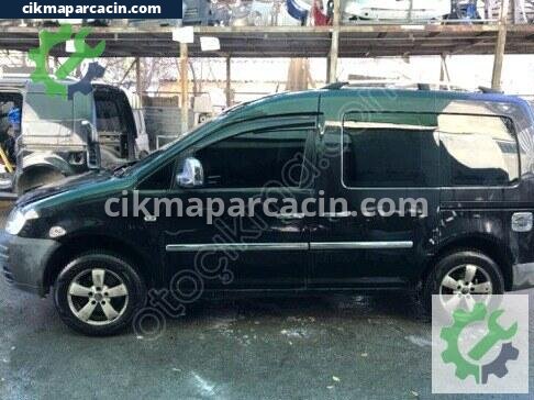 Volkswagen Caddy Tavan Sacı çıkma parça