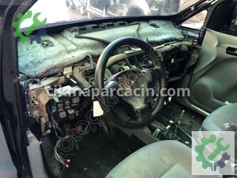 Volkswagen Caddy Tavan Sacı 2K0817101F çıkma parça