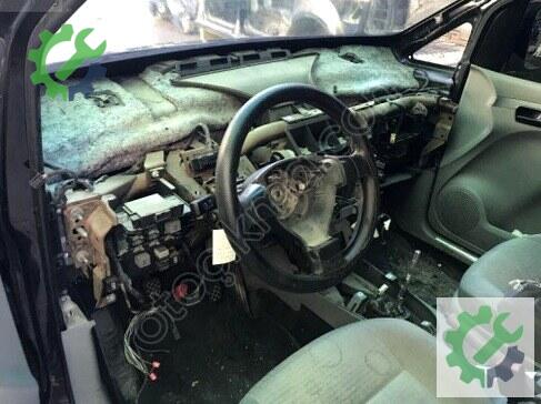 Volkswagen Caddy Tavan Sacı 2K0817101F çıkma parça