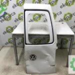 VOLKSWAGEN CADDY 2008 2016 BAGAJ KAPAĞI SAĞ (MAXİ) 2K0827092G