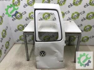 VOLKSWAGEN CADDY 2008 2016 BAGAJ KAPAĞI SAĞ (MAXİ) 2K0827092G