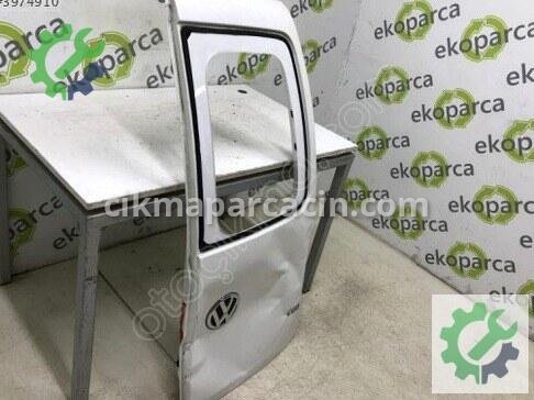 Volkswagen Caddy Bagaj Kapağı 2K0827092G çıkma parça