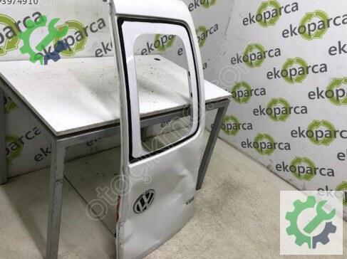 Volkswagen Caddy Bagaj Kapağı 2K0827092G çıkma parça