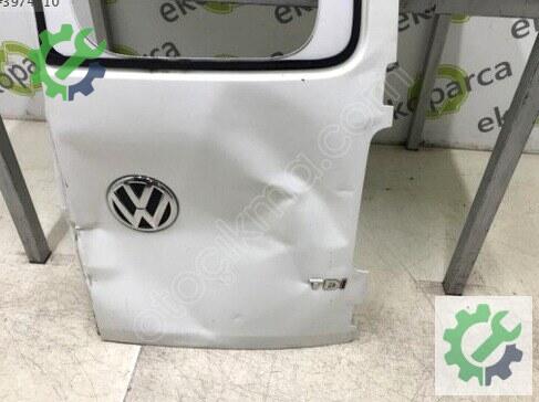 Volkswagen Caddy Bagaj Kapağı 2K0827092G çıkma parça