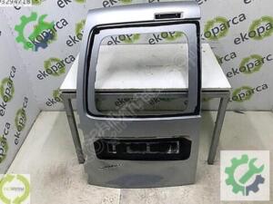 VOLKSWAGEN CADDY 2008 2016 BAGAJ KAPAĞI SOL 2K0827091H