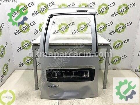 Volkswagen Caddy Bagaj Kapağı 2K0827091H çıkma parça