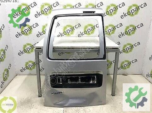 Volkswagen Caddy Bagaj Kapağı 2K0827091H çıkma parça