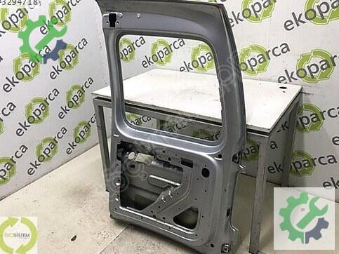 Volkswagen Caddy Bagaj Kapağı 2K0827091H çıkma parça