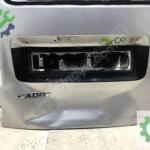 VOLKSWAGEN CADDY 2008 2016 BAGAJ KAPAĞI SOL 2K0827091H