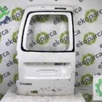 VOLKSWAGEN CADDY 2008 2016 BAGAJ KAPAĞI SOL 2K0827091H