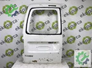 VOLKSWAGEN CADDY 2008 2016 BAGAJ KAPAĞI SOL 2K0827091H