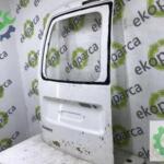 VOLKSWAGEN CADDY 2008 2016 BAGAJ KAPAĞI SOL 2K0827091H