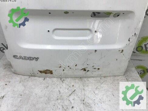 Volkswagen Caddy Bagaj Kapağı 2K0827091H çıkma parça
