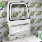VOLKSWAGEN CADDY 2008 2016 BAGAJ KAPAĞI SOL 2K0827091H