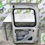 VOLKSWAGEN CADDY 2008 2016 ÇIKMA BAGAJ KAPAĞI SOL 2K0827091H