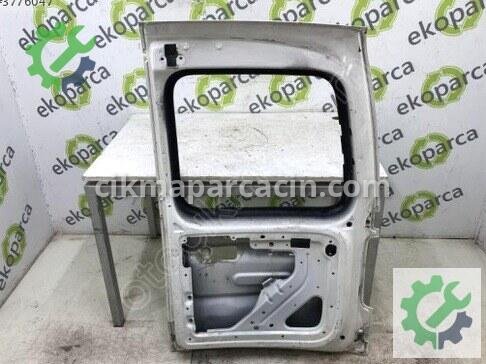 Volkswagen Caddy Bagaj Kapağı 2K0827091H çıkma parça