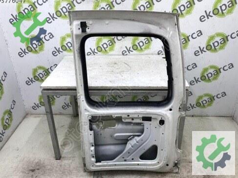 Volkswagen Caddy Bagaj Kapağı 2K0827091H çıkma parça