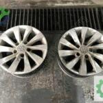 VOLKSWAGEN CADDY 2008 2016 JANT 2K0601027